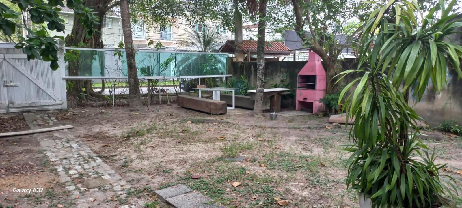 Casa Com Natureza