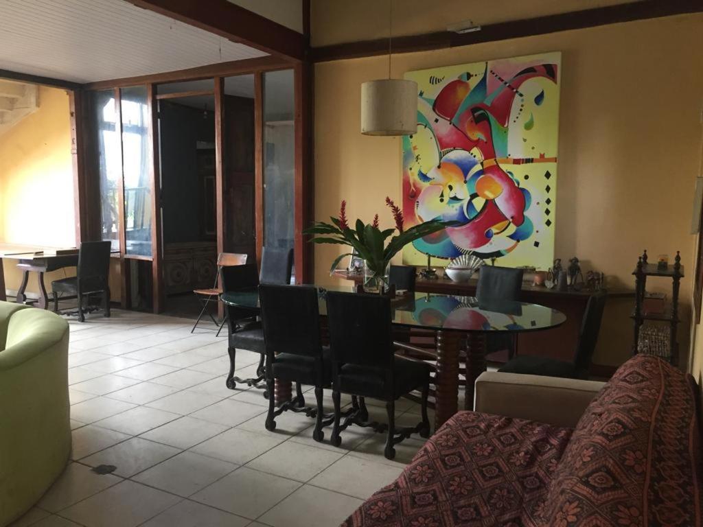 Casa Com Natureza