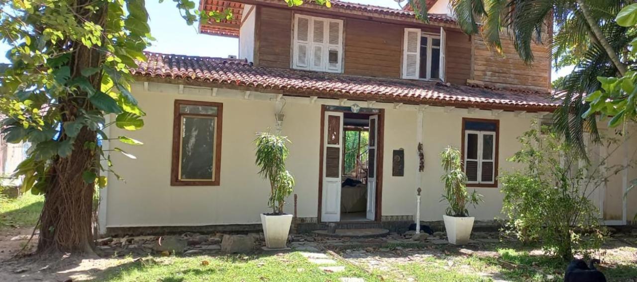 Guest house Casa Com Natureza