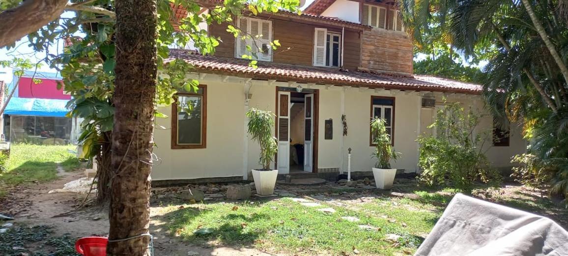 Guest house Casa Com Natureza