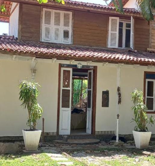 Guest house Casa Com Natureza Rio de Janeiro