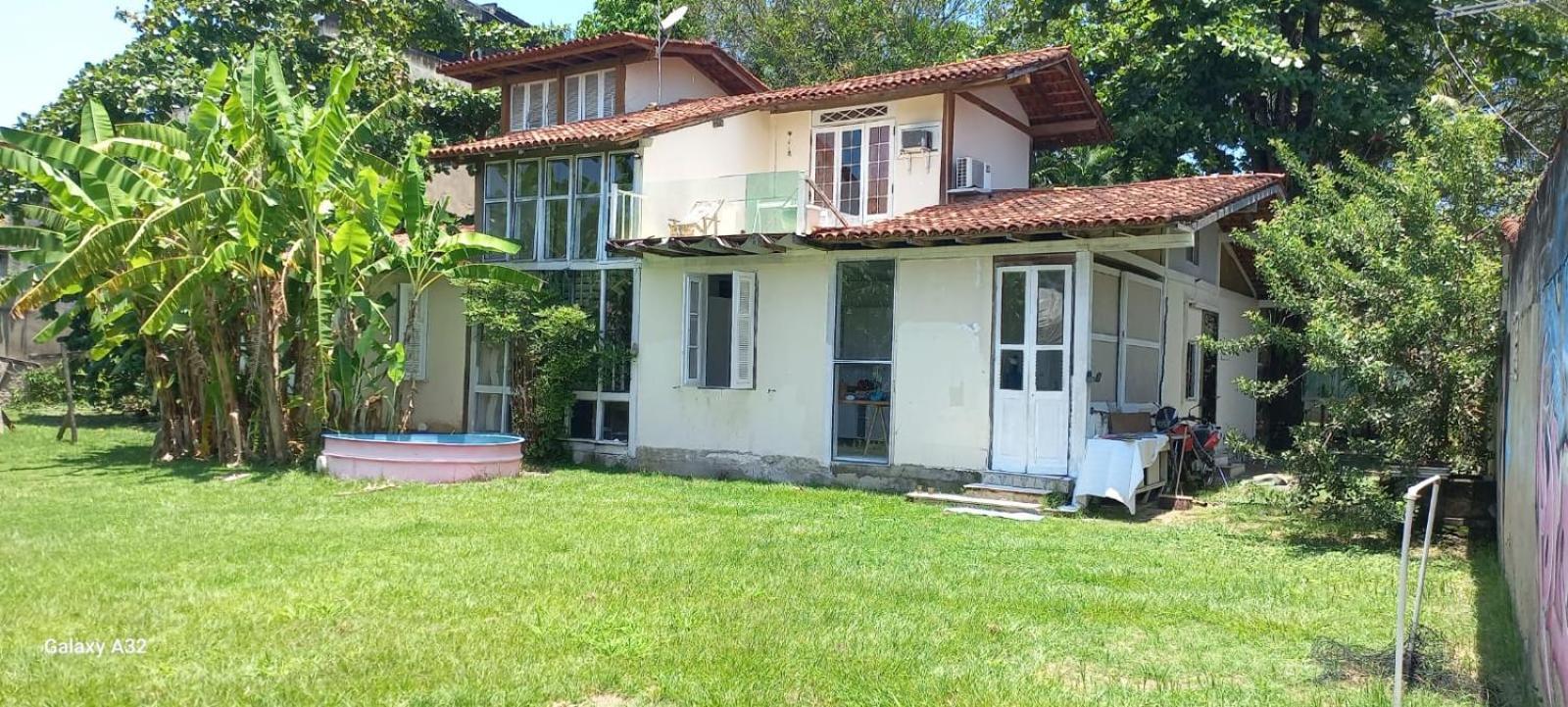 Casa Com Natureza Guest house Rio de Janeiro