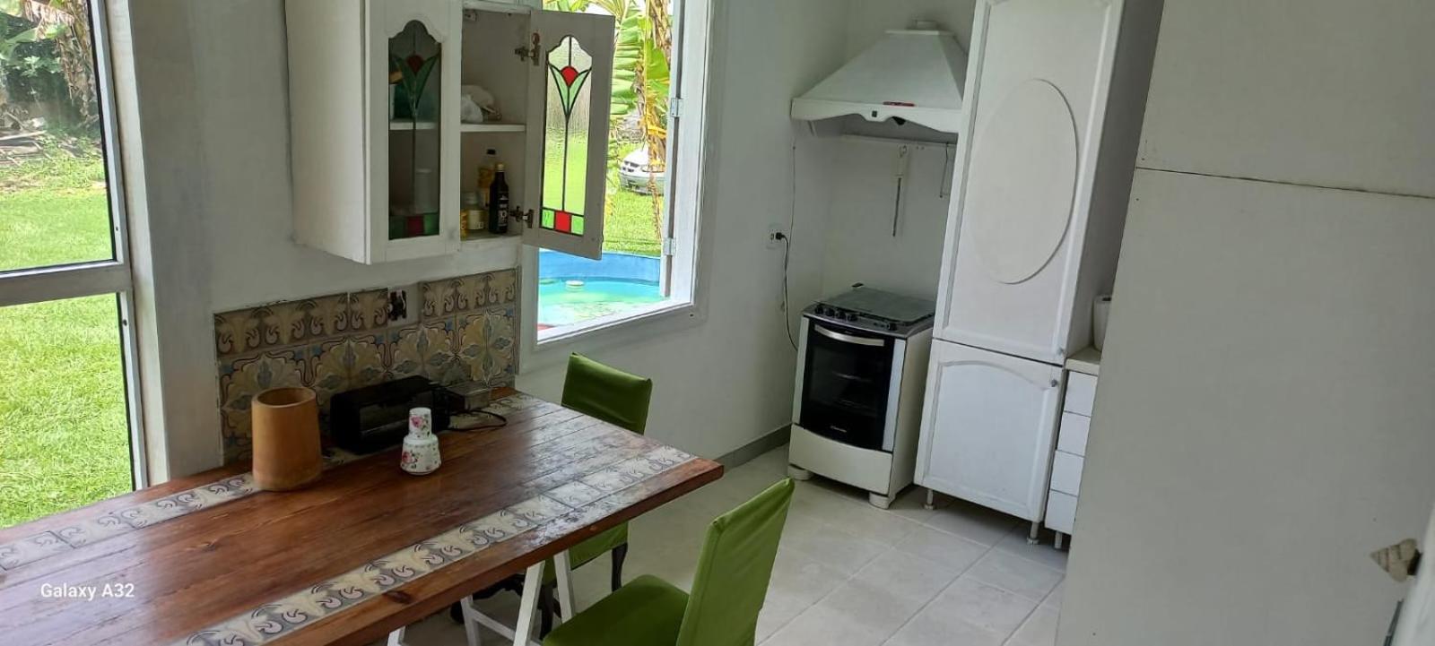 Guest house Casa Com Natureza Rio de Janeiro
