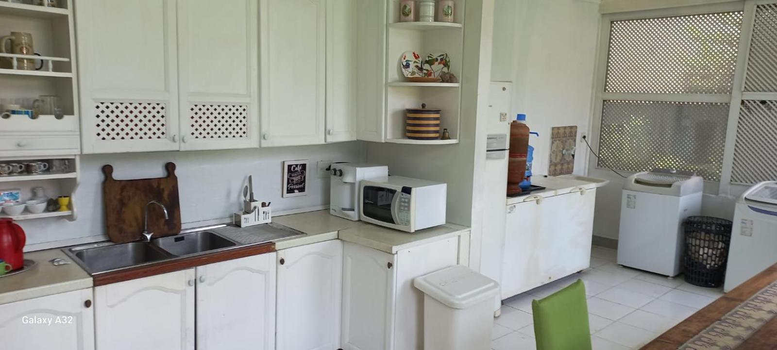 Casa Com Natureza Guest house *