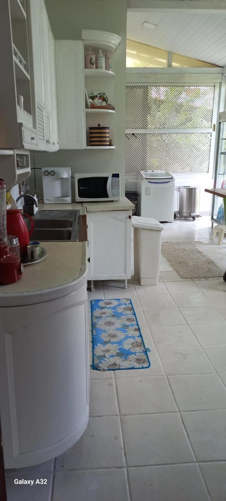 Casa Com Natureza Guest house Rio de Janeiro