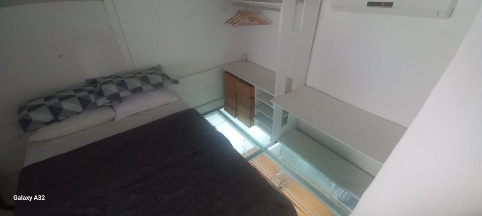 Guest house Casa Com Natureza Rio de Janeiro