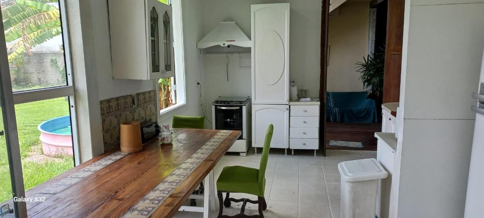 Casa Com Natureza * Rio de Janeiro