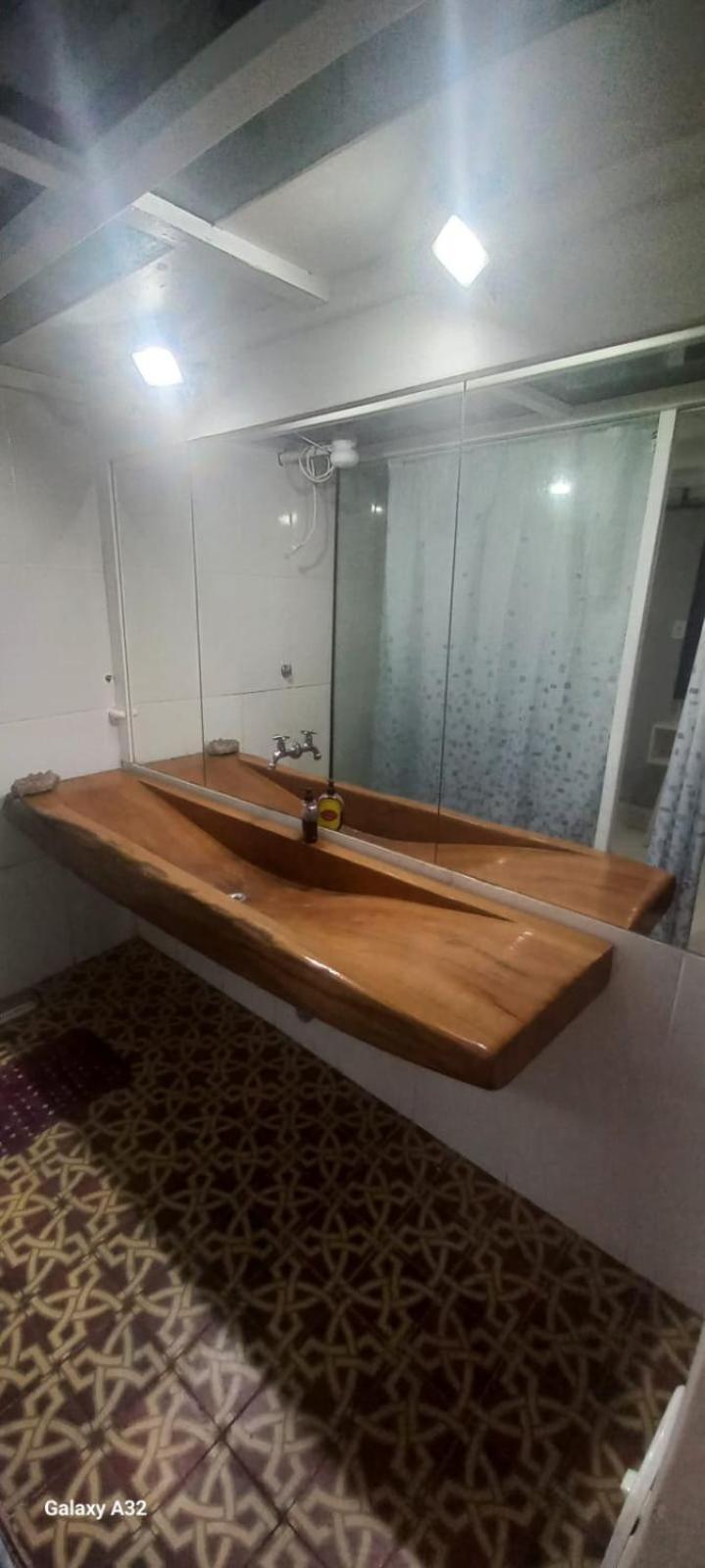 Casa Com Natureza
