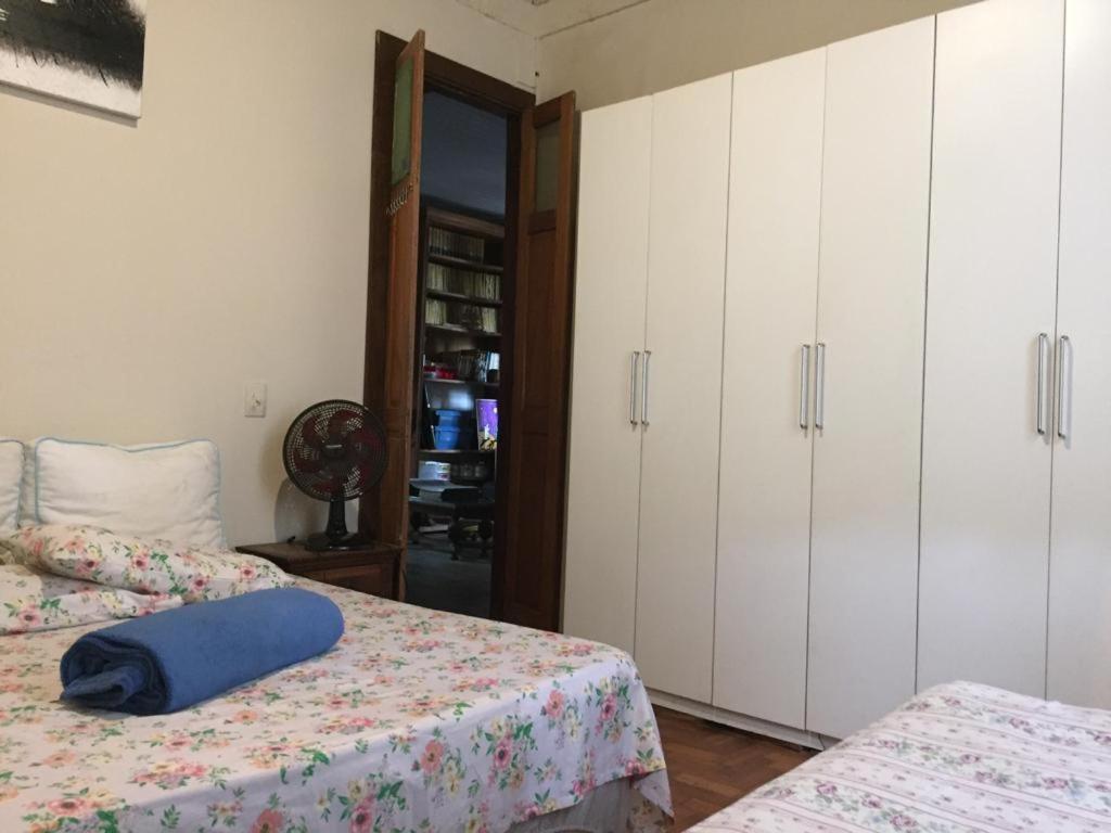 Casa Com Natureza Guest house