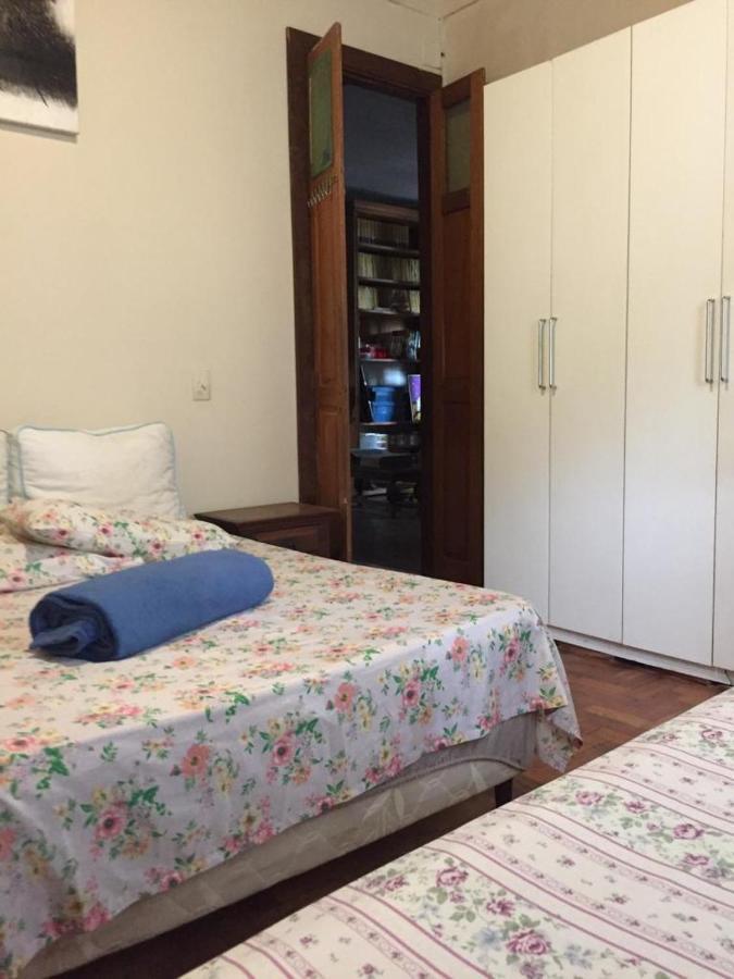 Guest house Casa Com Natureza Rio de Janeiro