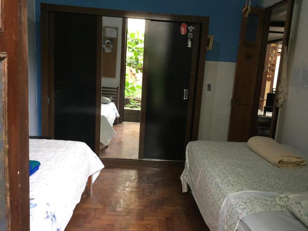 Casa Com Natureza